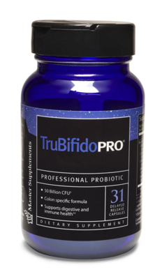 TrubifdoPRO by Master Supplements Professional