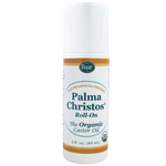 Baar Products - Palma Christos Organic Roll-On Castor Oil — Baar Products supplement — view 2