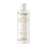 Codeage - Collagen/HA + CLA - Vanilla Liquid — Codeage supplement — view 1