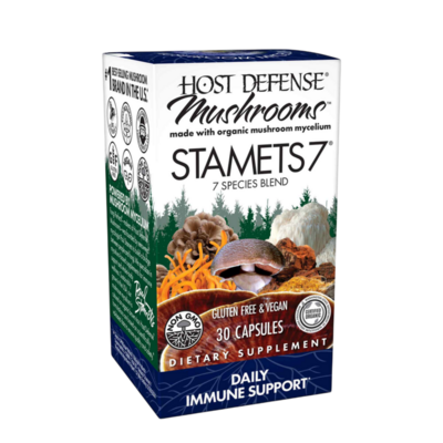 Host Defense - Stamets 7