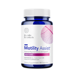 Biocidin Botanicals - Motility Assist™ — Biocidin Botanicals supplement - view 2