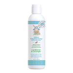 Ruby Blue Bunny - Spring Garden Conditioner and Detangler — Ruby Blue Bunny supplement — view 2