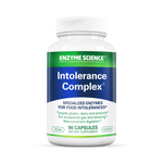 Enzyme Science - Intolerance Complex — Enzyme Science supplement - view 2