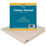 Baar Products - Cotton Flannel for Caster Oil — Baar Products supplement - view 2