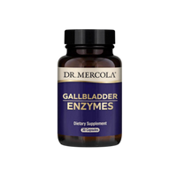 Dr. Mercola Premium Products - Gallbladder support