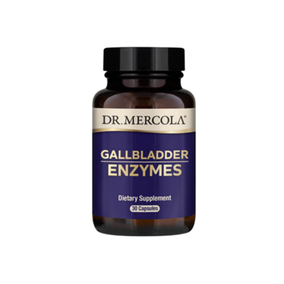 Dr. Mercola Premium Products - Gallbladder support