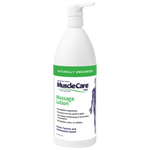 MuscleCare Massage Lotion — MuscleCare supplement — view 2
