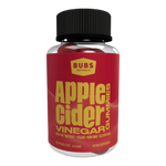Bubs Naturals - Apple Cider Vinegar Gummies — Bubs Naturals supplement - view 2