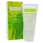 Emerita - Phytoestrogen Body Cream — Emerita supplement - view 2