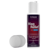 Jigsaw Health - MagRelief Lotion