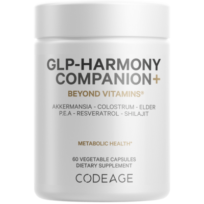 Codeage - GLP-Harmony Companion+