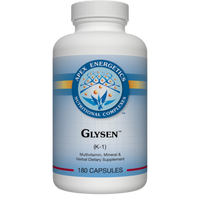 Apex Energetics, Inc - Glysen™