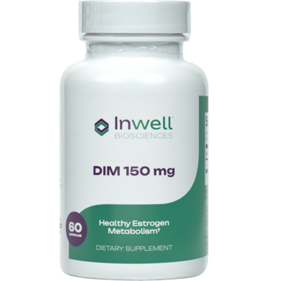 Inwell Biosciences - DIM 150mg