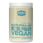 Bubs Naturals - MCT Oil Powder — Bubs Naturals supplement - view 2