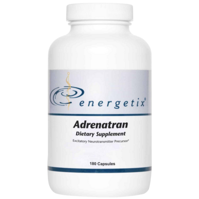 Energetix - Adrenatran
