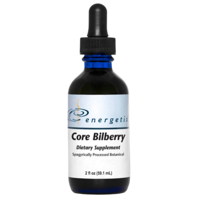 Energetix - Core Bilberry