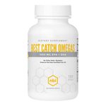 NBI - Best Catch Omegas — NBI supplement - view 2
