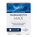 BrainMD - ProBrainBiotics Max — BrainMD supplement — view 2