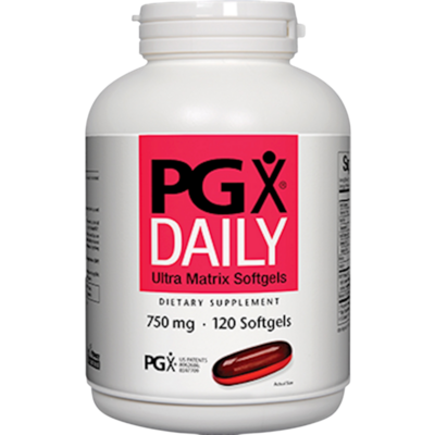 Natural Factors - PGX® Daily Ultra Matrix