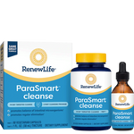 Renew Life - ParaSmart 2-Part Kit — Renew Life supplement - view 2