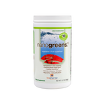 BioPharma Scientific - NanoGreens10 Strawberry — BioPharma Scientific supplement — view 2