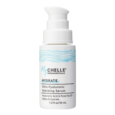 MyChelle - Ultra Hyaluronic Hydrating Serum