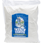 Celtic Sea Salt® Fine Ground Five Pound Bag — Celtic Sea Salt supplement — view 2