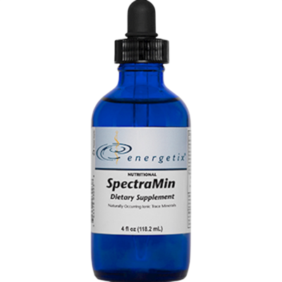 Energetix - SpectraMin