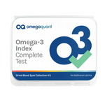 OmegaQuant - Omega-3 Index COMPLETE — OmegaQuant supplement — view 2