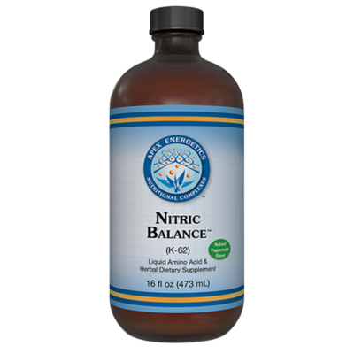 Apex Energetics, Inc - Nitric Balance™ Peppermint