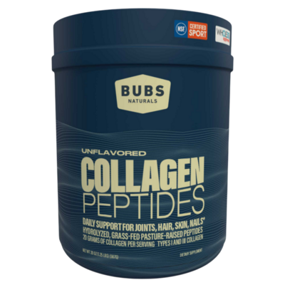 Bubs Naturals - Collagen Protein