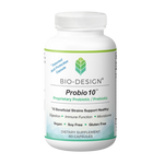 Bio-Design - Probio 10 — Bio-Design supplement - view 2