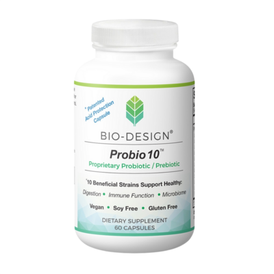 Bio-Design - Probio 10