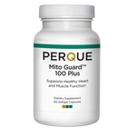 PERQUE® - Mito Guard 100 Plus — PERQUE® supplement — view 2