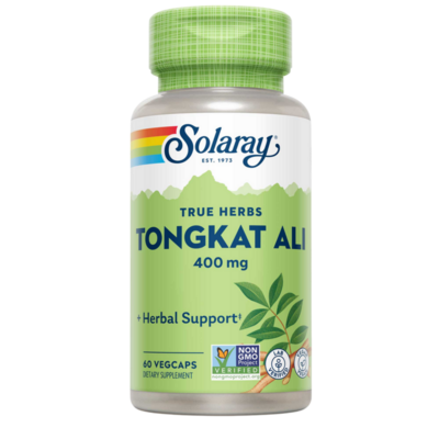 Solaray - Tongkat Ali Root