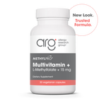 MethylPro - Multivitamin + 15 mg L-Methylfolate — MethylPro supplement — view 2