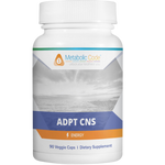 Metabolic Code - ADPT CNS — Metabolic Code supplement — view 2
