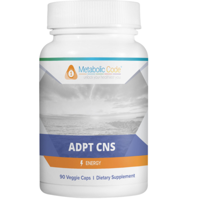 Metabolic Code - ADPT CNS