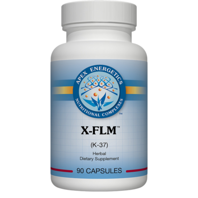 Apex Energetics, Inc - X-FLM™