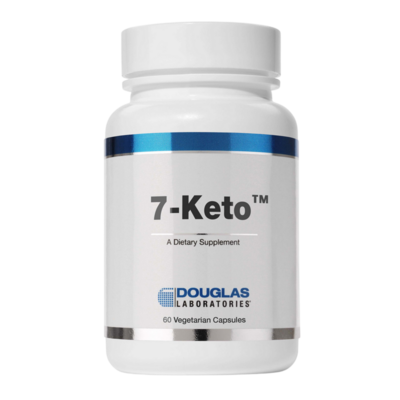 Douglas Labs - 7-Keto (100mg)