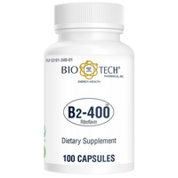 Bio-Tech Pharmacal - B2-400