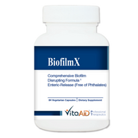 Vita Aid Professional Therapeutics - BiofilmX