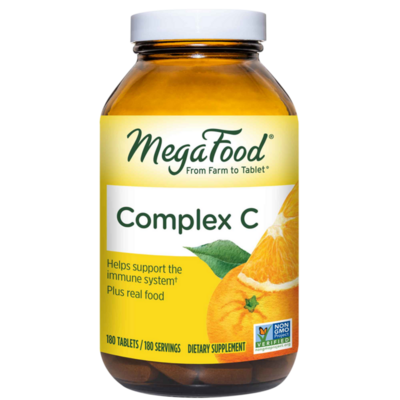 MegaFood - Complex C