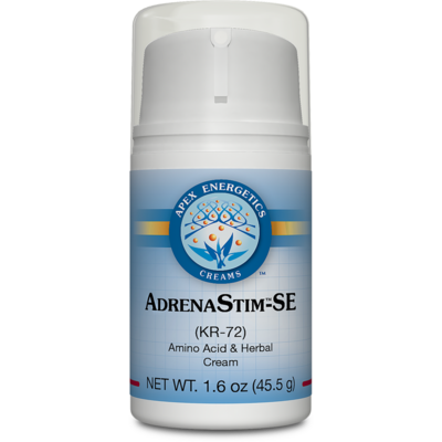 Apex Energetics, Inc - AdrenaStim™