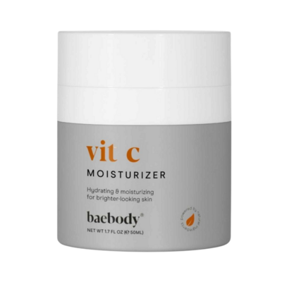 Baebody - Vit C Moisturizer