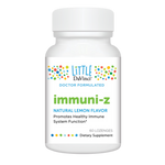 Little DaVinci - Immuni-Z — Little DaVinci supplement — view 2