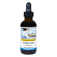 Kan Herb Company - Water's Way Liquid