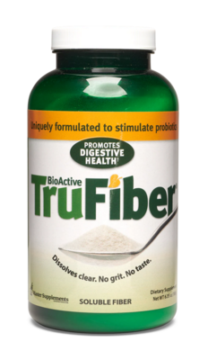 Master Supplements - TruFiber