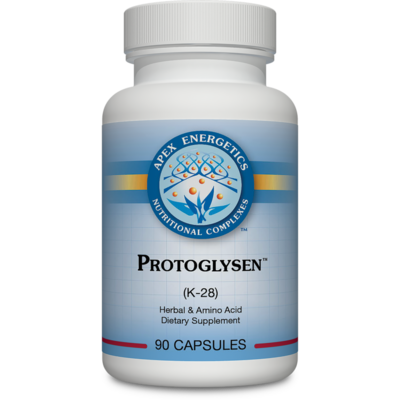 Apex Energetics, Inc - Protoglysen™