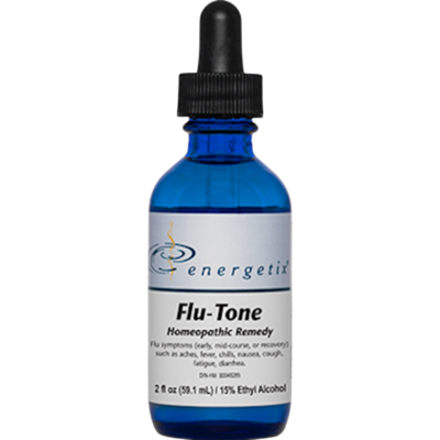 Energetix - Flu-Tone